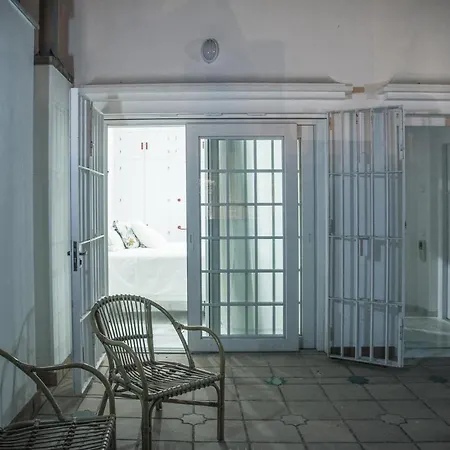 Appartamento ático Con Terraza Centro Ciudad