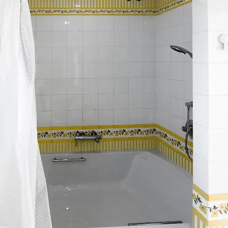ático Con Terraza Centro Ciudad Appartamento