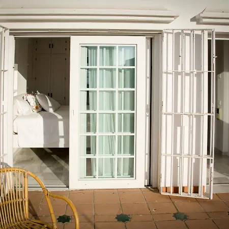 Appartamento ático Con Terraza Centro Ciudad
